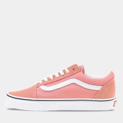 Vans Old Skool Roze Dames^Sacha Sale