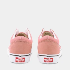 Vans Old Skool Roze Dames^Sacha Sale