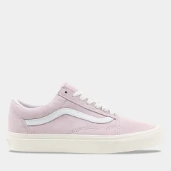Vans Old Skool Roze Dames^Sacha Store