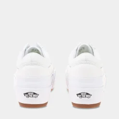 Vans Old Skool Stacked Wit Dames^Sacha Cheap