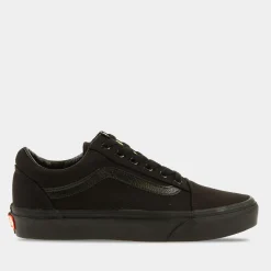 Vans Old Skool True Black Dames^Sacha Flash Sale