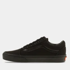 Vans Old Skool True Black Dames^Sacha Flash Sale