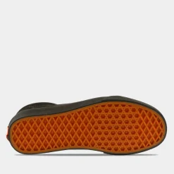 Vans Old Skool True Black Dames^Sacha Flash Sale