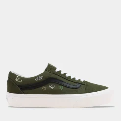 Vans Old Skool Vr3 Olijf Dames^Sacha Best Sale