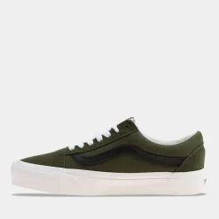 Vans Old Skool Vr3 Olijf Dames^Sacha Best Sale