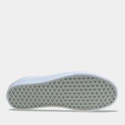 Vans Old Skool Wit Dames^Sacha Best