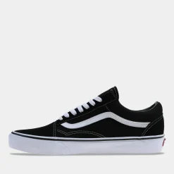 Vans Old Skool Zwart/Wit Heren^Sacha Flash Sale