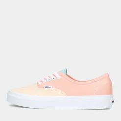 Vans Pastel Block Authentic Multicolor Dames Sneakers^Sacha Clearance