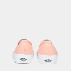 Vans Pastel Block Authentic Multicolor Dames Sneakers^Sacha Clearance