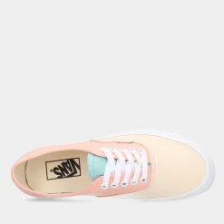 Vans Pastel Block Authentic Multicolor Dames Sneakers^Sacha Clearance