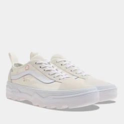 Vans Sentry Old Skool Creme Dames^Sacha Store