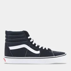 Vans Sk8 Hi Blauw/Wit^Sacha Flash Sale