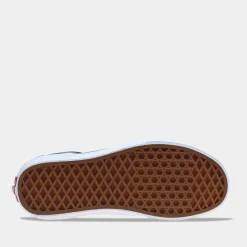 Vans Sk8 Hi Zwart/Wit Dames^Sacha Sale