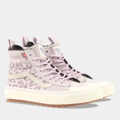 Vans Sk8-Hi Mte Roze/Leopard Dames^Sacha Outlet