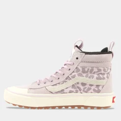 Vans Sk8-Hi Mte Roze/Leopard Dames^Sacha Outlet