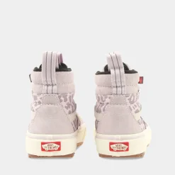Vans Sk8-Hi Mte Roze/Leopard Dames^Sacha Outlet