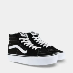 Vans Sk8-Hi Platform 2.0 Zwart Dames^Sacha Best