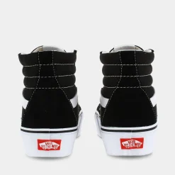 Vans Sk8-Hi Platform 2.0 Zwart Dames^Sacha Best