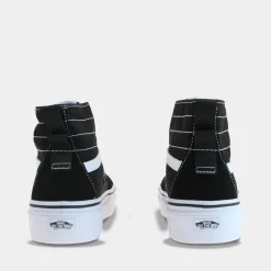 Vans Sk8-Hi Sentry Zwart Dames^Sacha Hot