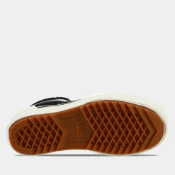 Vans Sk8-Hi Stacked Zwart Dames^Sacha Cheap