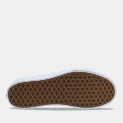 Vans Sk8-Hi Tapered Stackform Wit Dames^Sacha Fashion