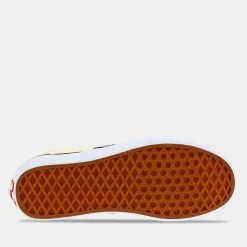 Vans Slip-On Zwart/Beige Dames^Sacha Sale