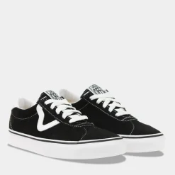 Vans Sport Zwart^Sacha Online