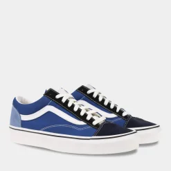 Vans Style 36 Blauw Heren^Sacha Flash Sale