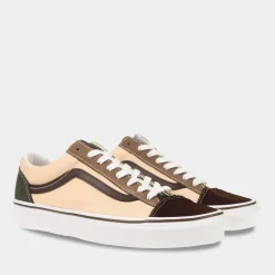 Vans Style 36 Bruin Heren^Sacha Store