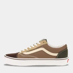 Vans Style 36 Bruin Heren^Sacha Store