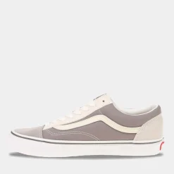 Vans Style 36 Grijs Heren^Sacha Discount