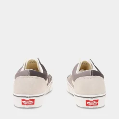 Vans Style 36 Grijs Heren^Sacha Discount