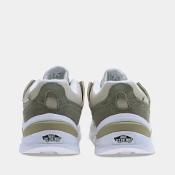 Vans Ua Amzn Trailhead Beige Heren^Sacha Fashion