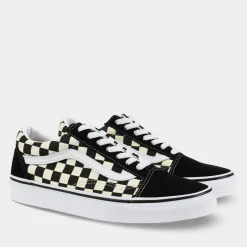 Vans Ua Old Skool Checkerboard Dames^Sacha Shop