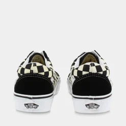 Vans Ua Old Skool Checkerboard Dames^Sacha Shop