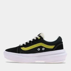 Vans Ua Old Skool Overt Cc Zwart Heren^Sacha Cheap