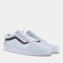 Vans Ua Old Skool Wit Heren^Sacha Shop