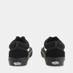 Vans Ua Old Skool Zwart Dames^Sacha Fashion