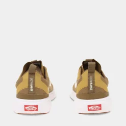 Vans Ultrarange Geel/Wit Heren^Sacha Cheap