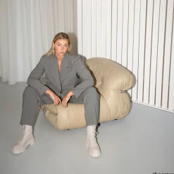 Vivian Hoorn X Off White Veterboots^Sacha Hot