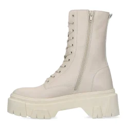 Vivian Hoorn X Off White Veterboots^Sacha Hot