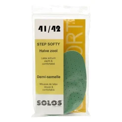 Voorvoet Zool 41-42^Sacha Discount