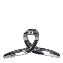 Zilverkleurige Haarclip^Sacha Flash Sale