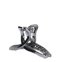 Zilverkleurige Haarclip^Sacha Flash Sale
