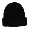 Zwarte Beanie^Sacha Best Sale