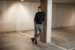 Zwarte Chelsea Boots^Sacha Flash Sale