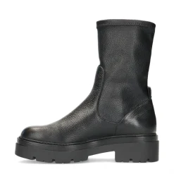 Zwarte Chelsea Boots^Sacha Online