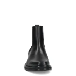 Zwarte Leren Chelsea Boots^Sacha Flash Sale