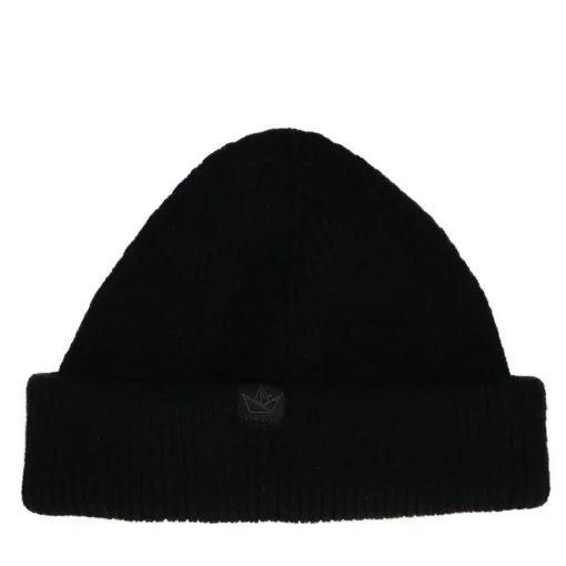 Zwarte Muts^Sacha Sale