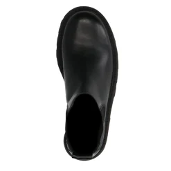 Zwarte Platform Chelsea Boots^Sacha Best Sale